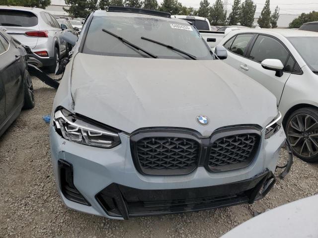 5UX33DT0XN9L83938 BMW X4 Xdrive30i