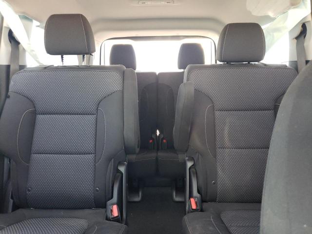1GKKNRLS6MZ140183 GMC ACADIA SLE