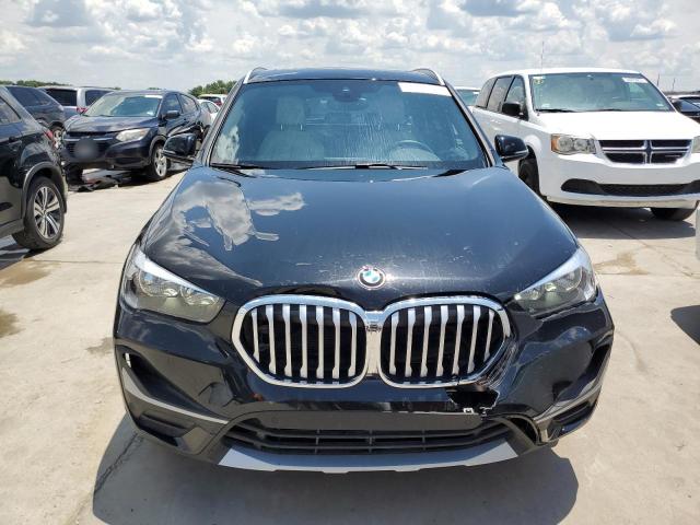 WBXJG7C09N5V37693 BMW X1 Sdrive28i