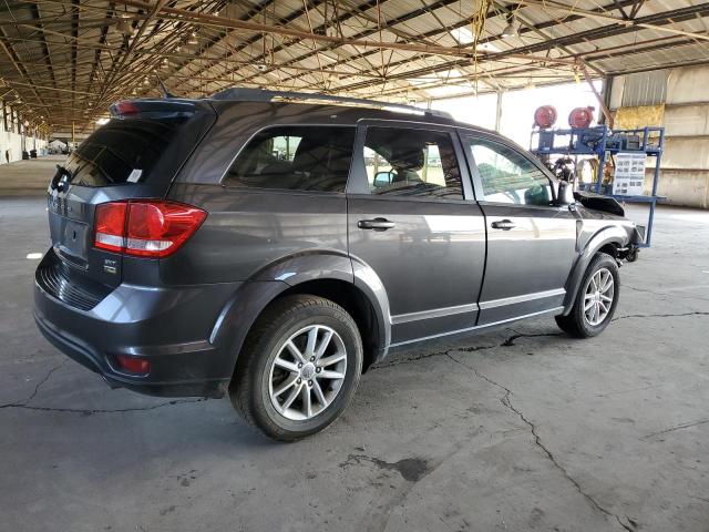 3C4PDCBG7GT127372 Dodge Journey Sxt
