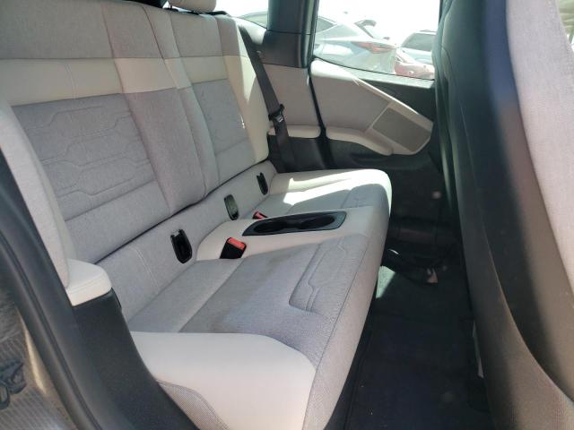 WBY1Z4C52GV505803 BMW I3 REX