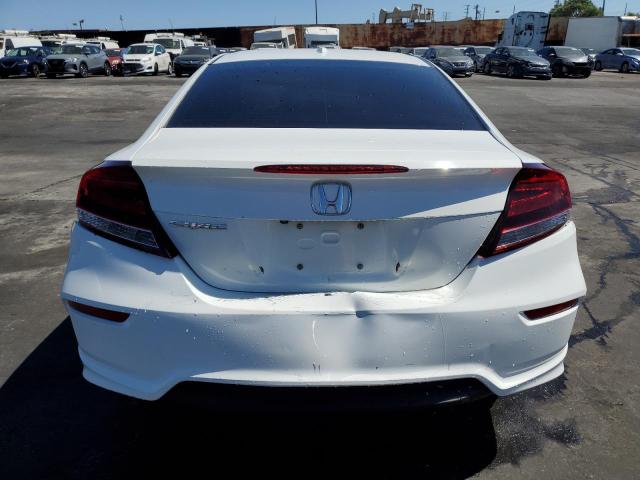 2HGFG3B05EH525595 Honda CIVIC EXL