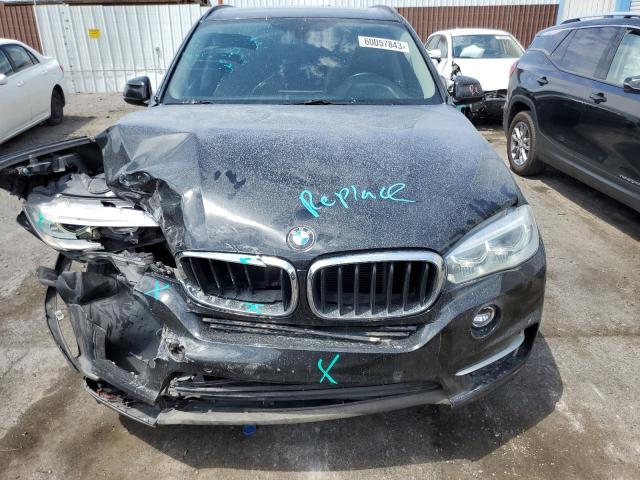 5UXKR2C52E0C00341 BMW X5 Sdrive35i