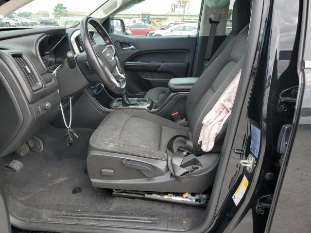 1GTG5CEN3L1248165 GMC CANYON SLE