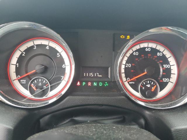 2C4RDGBG7FR567240 Dodge Grand Caravan Se