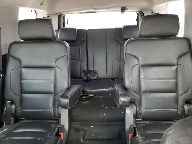 1GKS1CKJ1FR130441 GMC YUKON DENALI