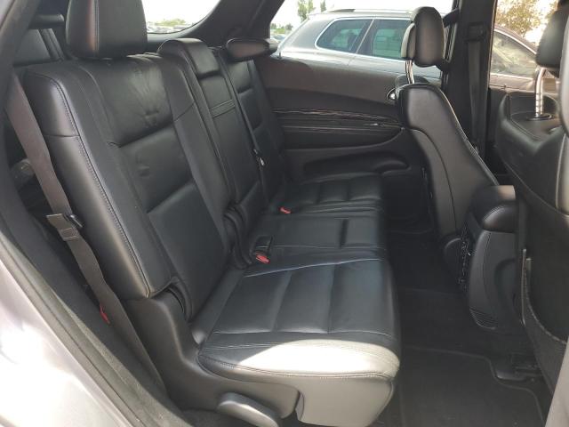 1C4RDJDG7FC128509 Dodge DURANGO LIMITED