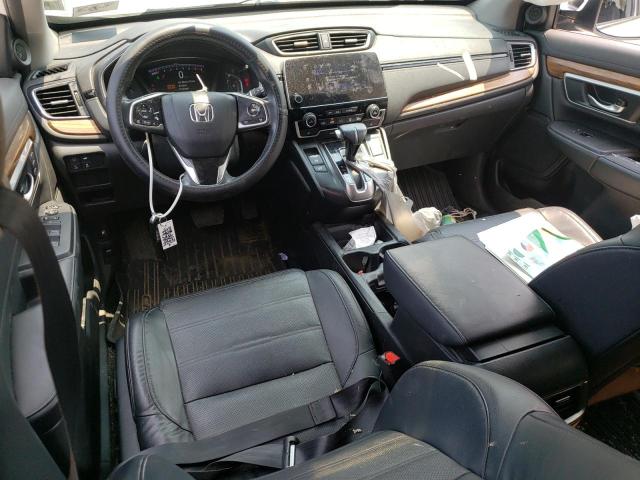 2HKRW2H95KH639274 Honda Cr-v Touring