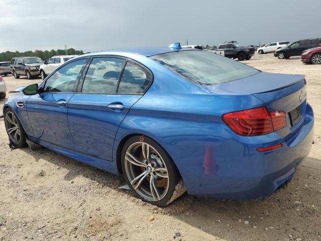 WBSFV9C55ED593175 BMW M5