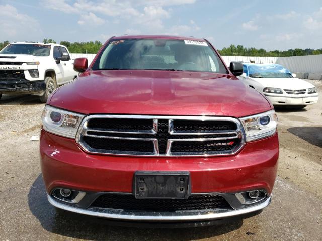 1C4RDJAG6FC245373 Dodge Durango Sxt