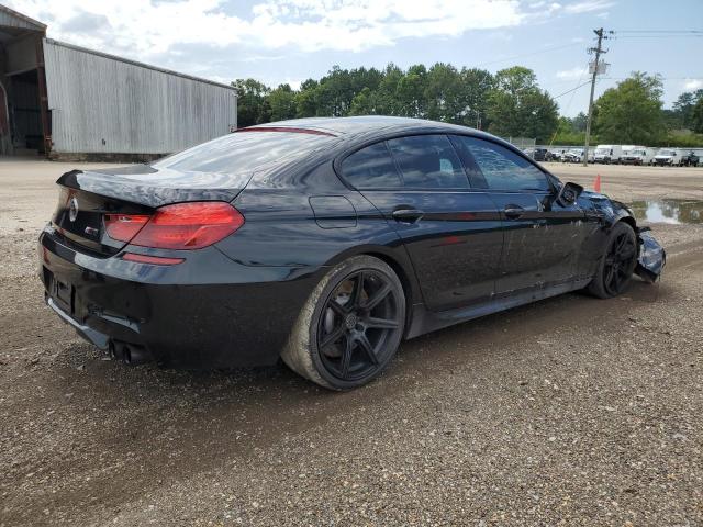 WBS6C9C5XED467321 BMW M6 Gran Coupe