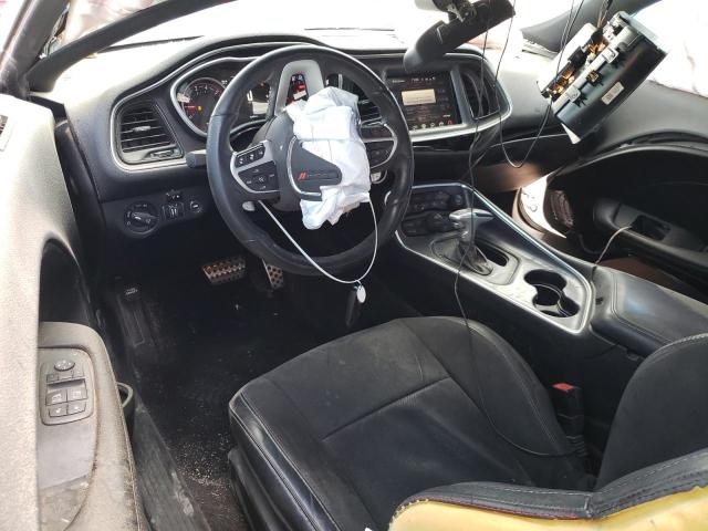 2C3CDZFJ8GH236329 Dodge Challenger R/t Scat Pack
