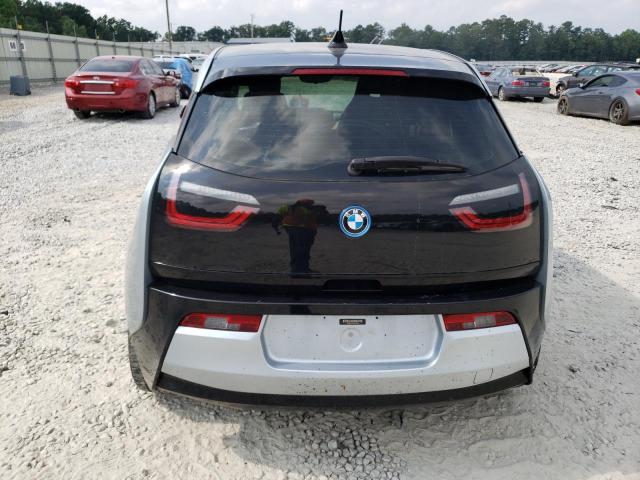 WBY1Z4C51EV277449 BMW I3 REX