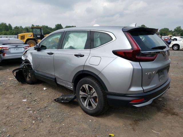 2HKRW2H20LH656228 Honda CR-V LX