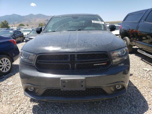 1C4RDJDG3JC174119 Dodge DURANGO GT