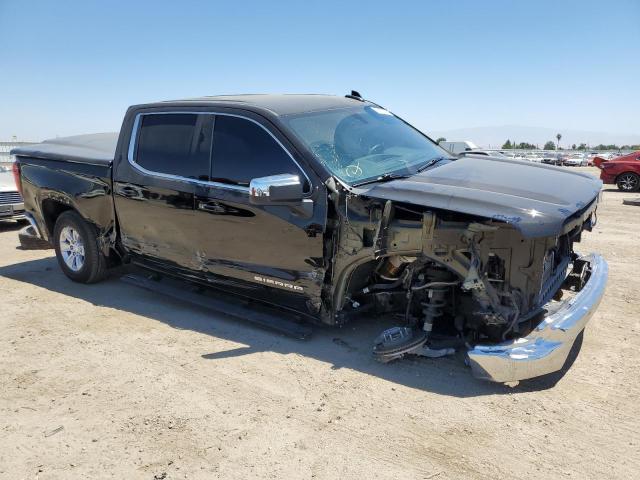 3GTP8BEK1LG105420 GMC Sierra C1500 Sle
