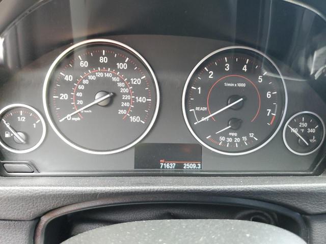 WBA8E9C54GK646878 BMW 328 I Sulev