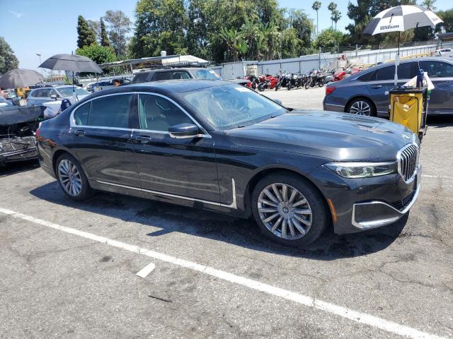 WBA7T2C05NCH85764 BMW 740 I