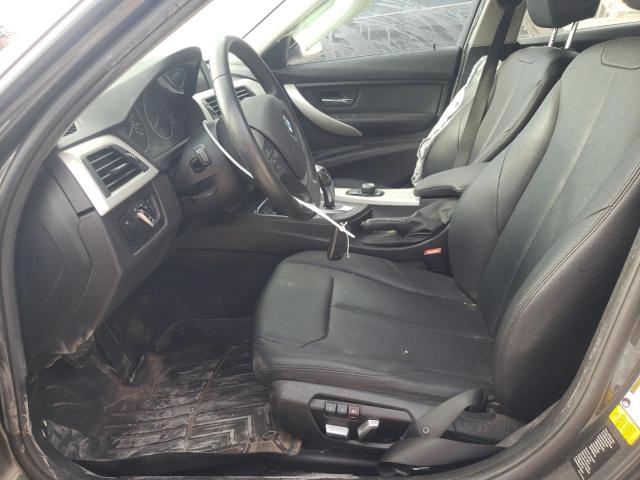 WBA8A9C56GK617264 BMW 320 I