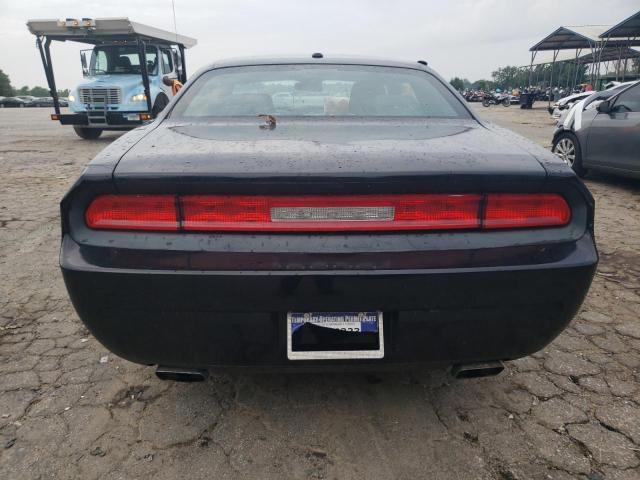 2C3CDYAG7EH133664 Dodge Challenger Sxt