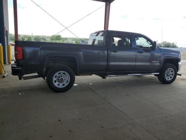 1GT421EG1FF145660 GMC Sierra K3500