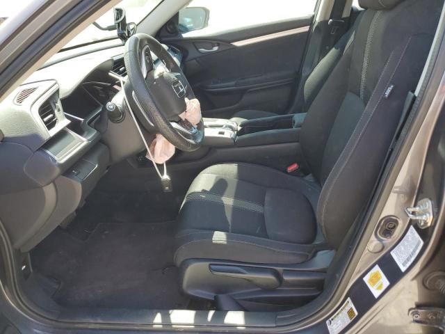 2HGFC2F76GH506151 Honda CIVIC EX