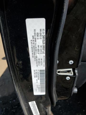 2C3CDXDT2EH275648 Dodge CHARGER R/T