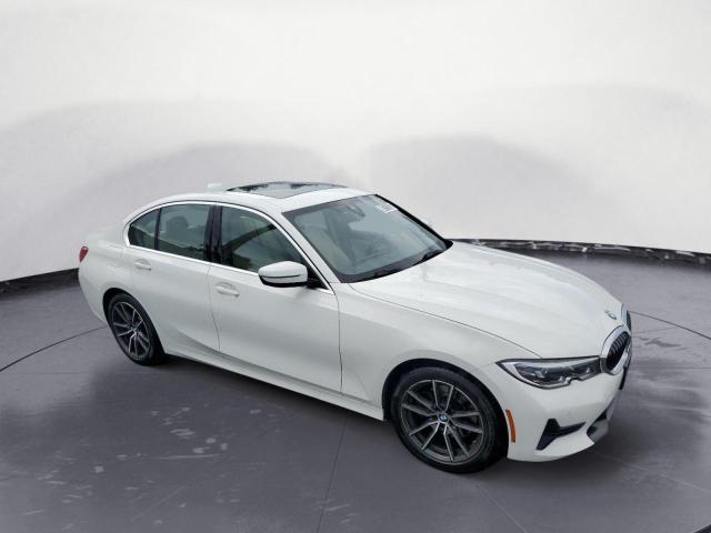 3MW5R7J07M8B81397 BMW 330XI