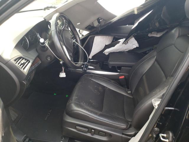 5FRYD4H36HB013182 Acura MDX