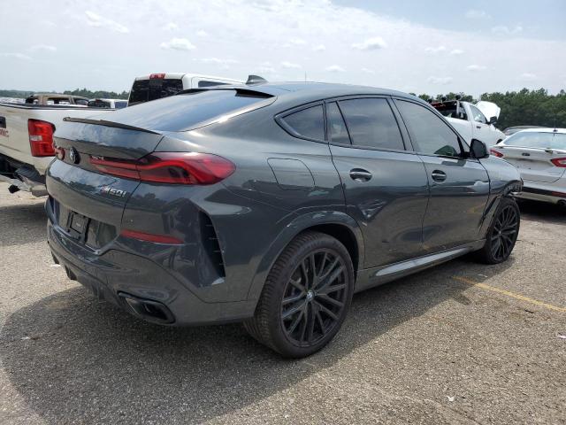 5UXCY8C00P9P75175 BMW X6 M50i