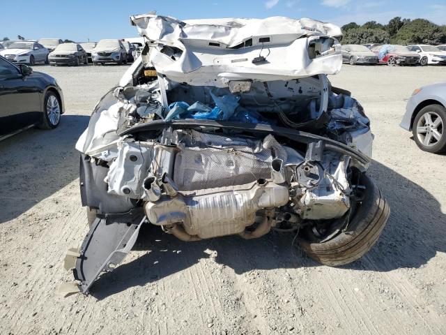 WBS3C9C5XFP804587 BMW M3