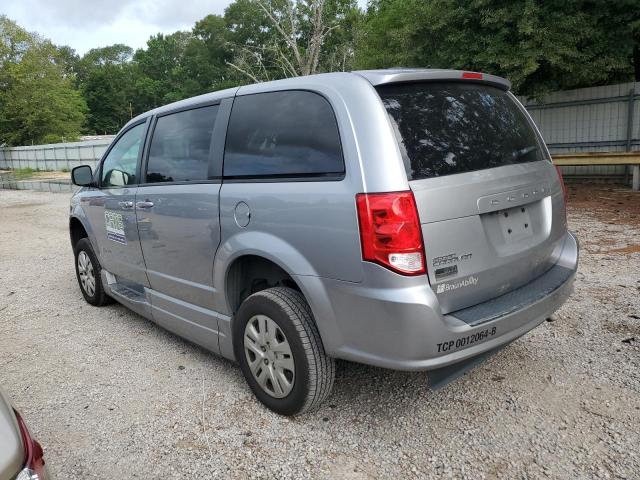 2C7WDGBG7JR276705 Dodge Grand Caravan Se