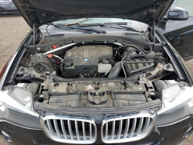 5UXWX9C51F0D54749 BMW X3 Xdrive28i