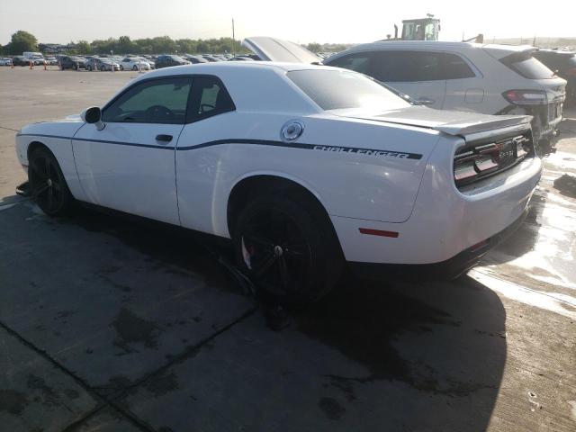 2C3CDZAG8HH629129 Dodge Challenger Sxt