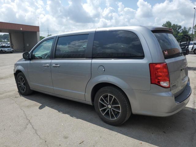 2C4RDGBG6KR585867 Dodge Grand Caravan Se