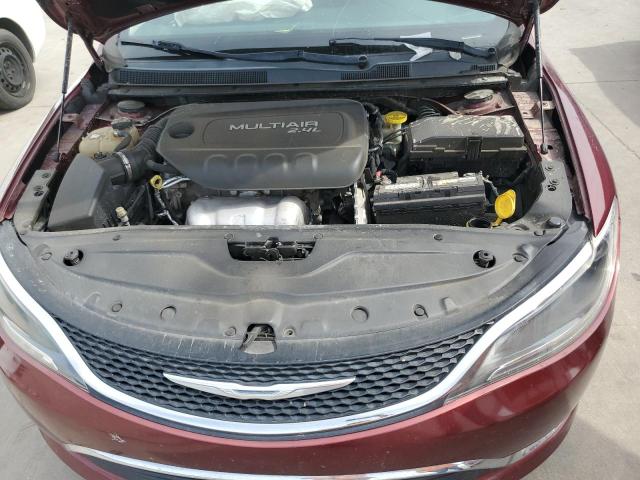 1C3CCCAB5FN738964 Chrysler 200 Limited