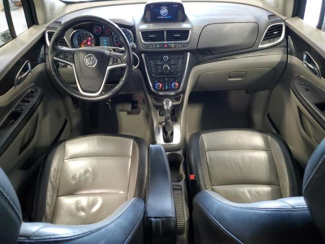 KL4CJCSB0FB162549 Buick Encore