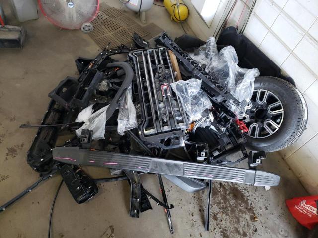 1GT49VEY5LF347554 GMC Sierra K3500 At4