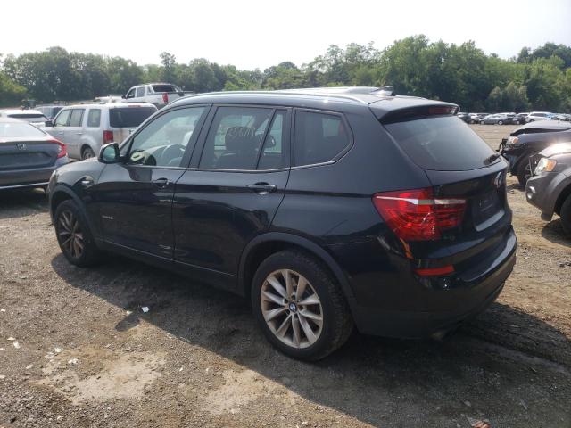 5UXWX9C53G0D67018 BMW X3 Xdrive28i