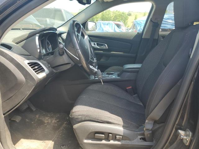 2GKFLWEK8E6261684 GMC Terrain Sle