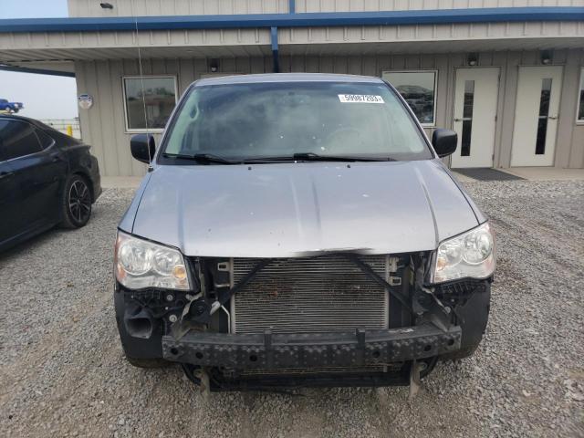 2C4RDGBG5GR385411 Dodge Grand Caravan Se