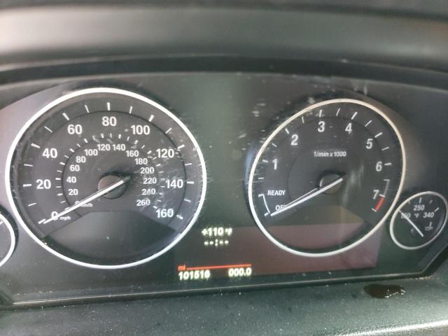 WBA3V7C55EJ872557 BMW 428 I Sulev