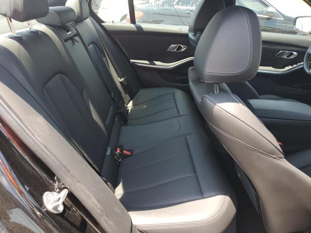 3MW5R1J01N8C64404 BMW 330I