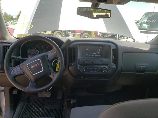 1GTV2LEHXGZ118837 GMC Sierra K1500