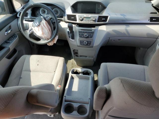 5FNRL5H23FB044702 Honda ODYSSEY LX