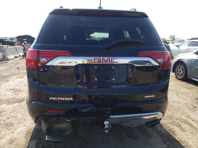 1GKKNXLS5HZ230449 GMC Acadia Denali