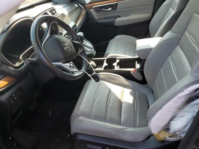 2HKRW2H87KH647724 Honda CR-V EXL