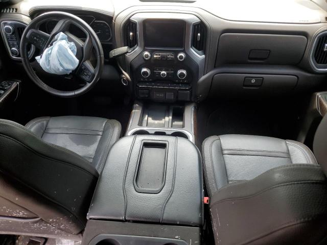 1GTU9FED1KZ314633 GMC Sierra K1500 Denali