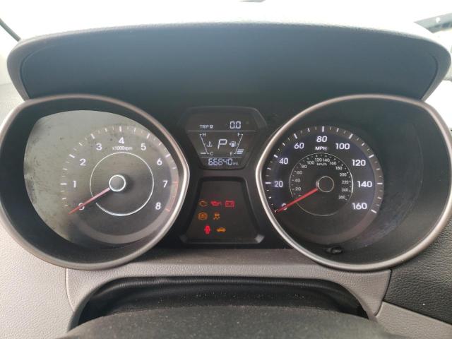 5NPDH4AE5GH753967 Hyundai ELANTRA SE