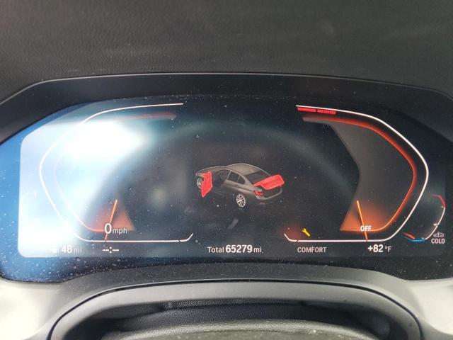 3MW5R1J02L8B24830 BMW 330I